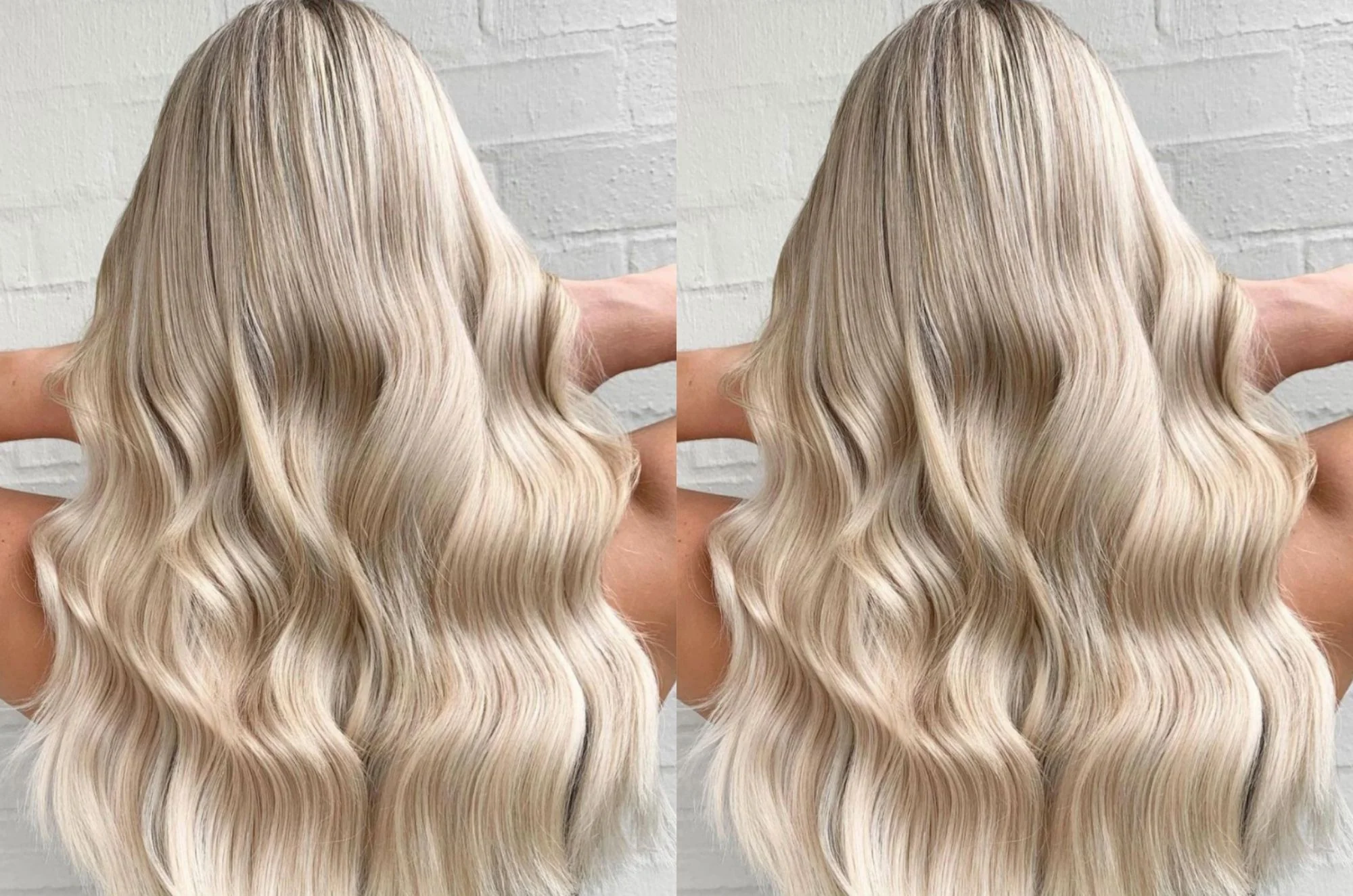 How-To-Maintain-Vietnamese-Platinum-Blonde-Hair-Extensions