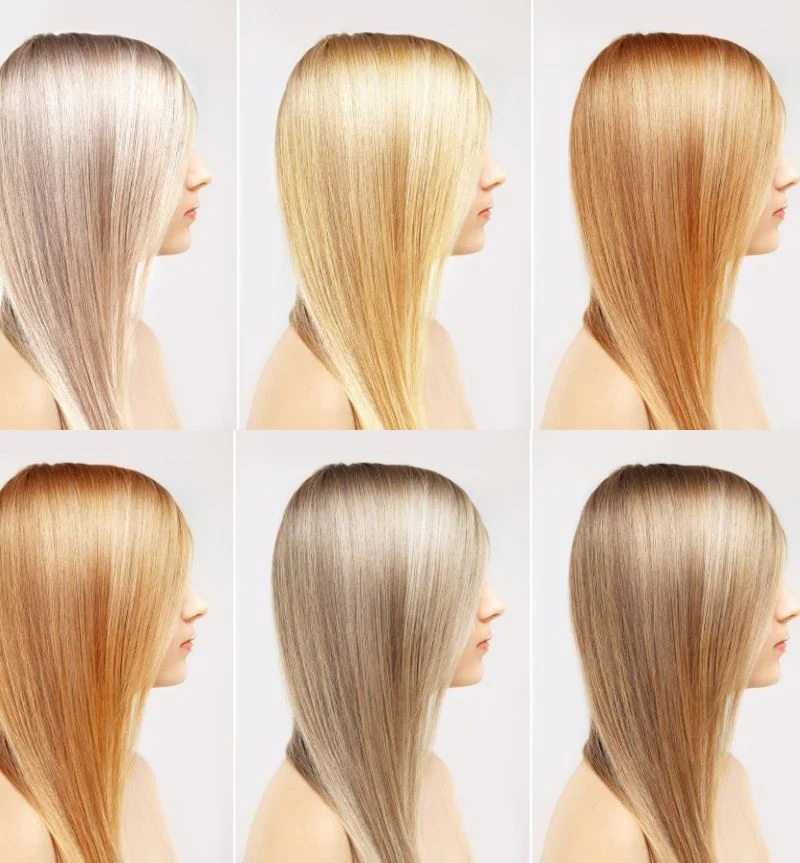 How-To-Maintain-Vietnamese-Platinum-Blonde-Hair-Extensions