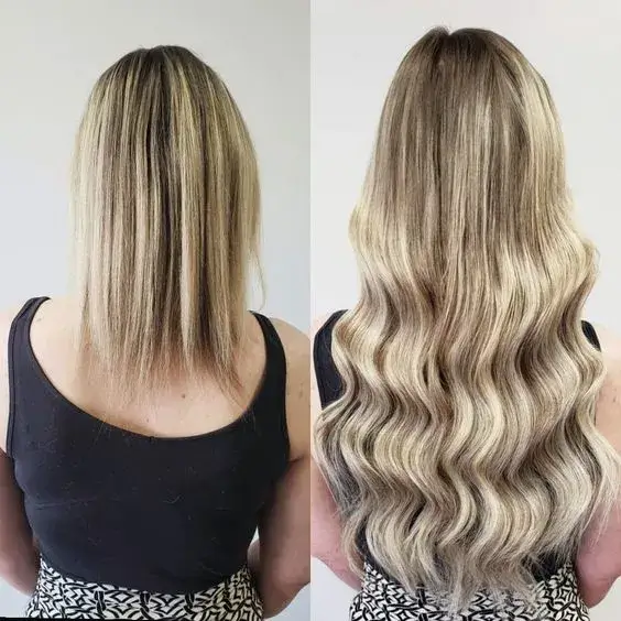 How-To-Choose-The-Right-Length-of-Hair-Extensions 100% Bật chế độ hỗ trợ trình đọc màn hìnhĐể bật chế độ hỗ trợ đọc màn hình, nhấn Ctrl+Alt+Z Để tìm hiểu thêm về các phím tắt, nhấn Ctrl+dấu gạch chéo