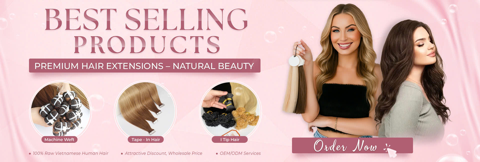 Best Selling Products