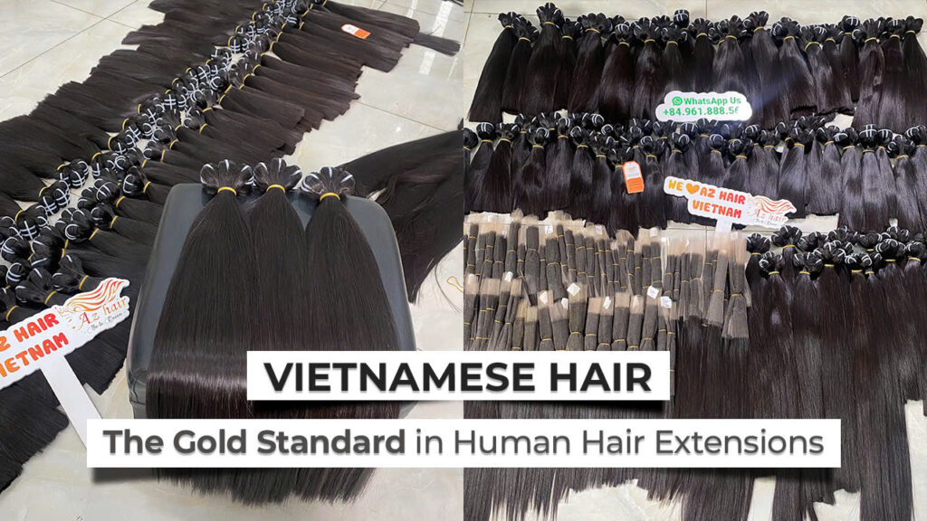 Vietnamese-Hair–The-Gold-Standard-in-Human-Hair-Extensions